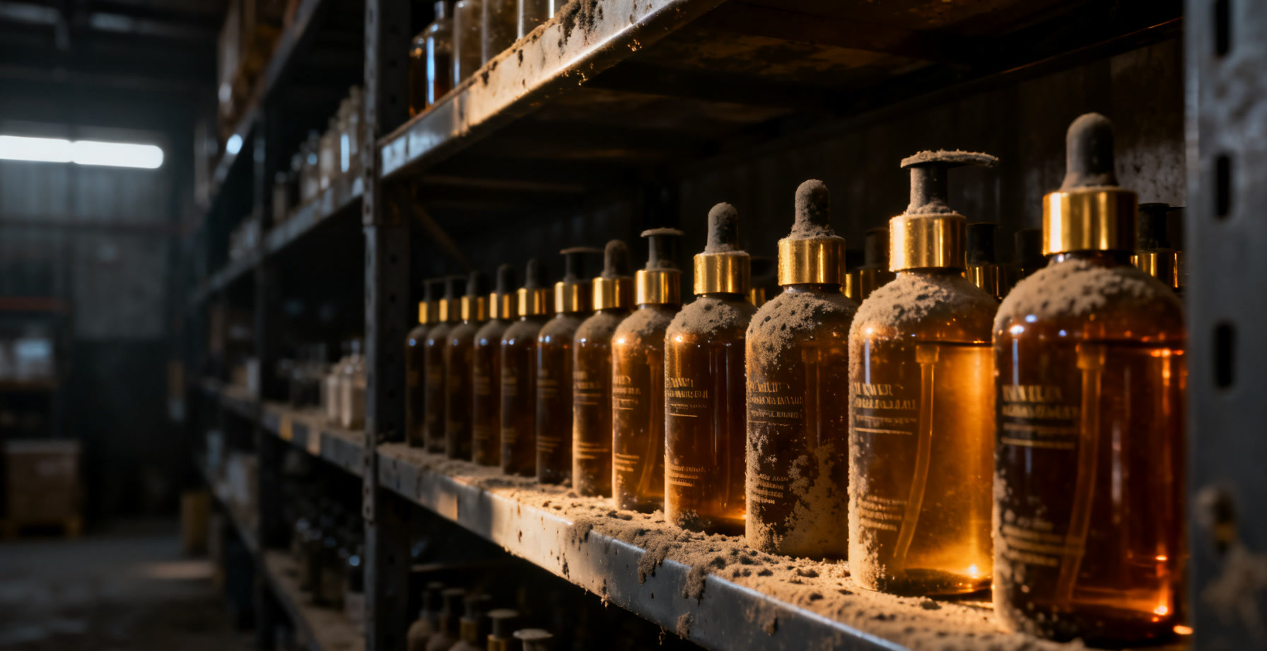 Why Lab-Fresh Matters