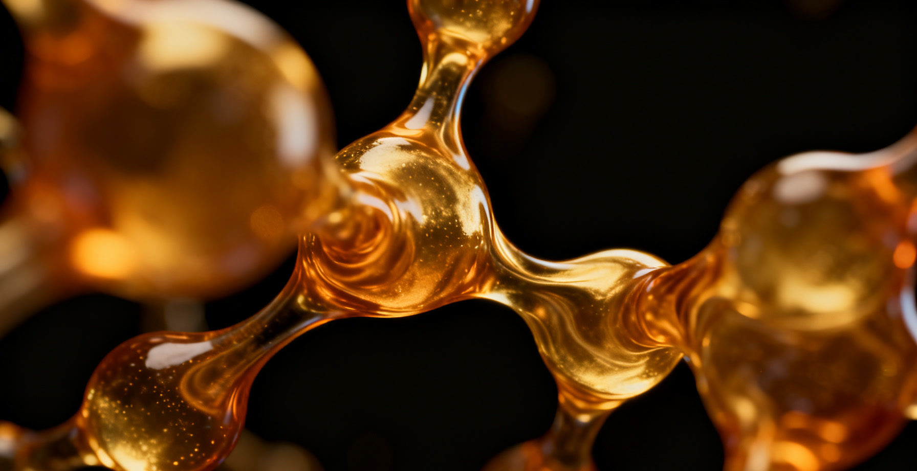The Science of Collagen Support